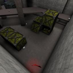 CTF-2on2-Crates