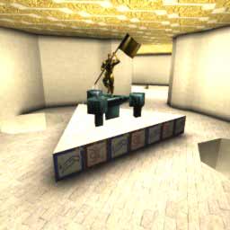 CTF-AlexiasPlayhouse