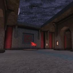 CTF-FastandFuriousStealthDP